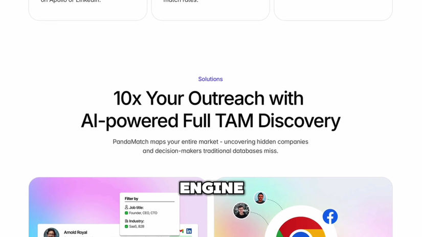 AI Avatar | PandaMatch